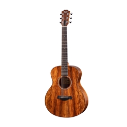 Taylor  GS-ME-K GS Mini Travel/Small Body Acoustic-Electric Guitar, Koa, w/ Gig Bag